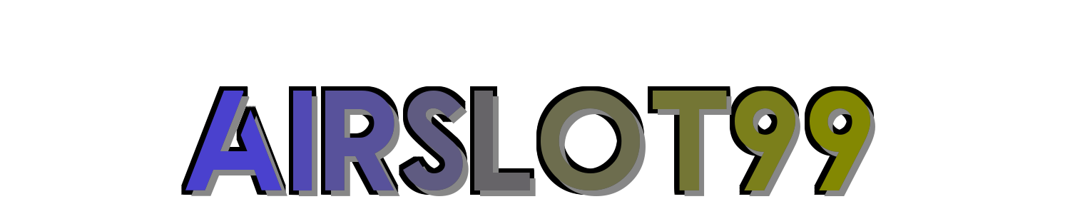 AIRSLOT99 Logo